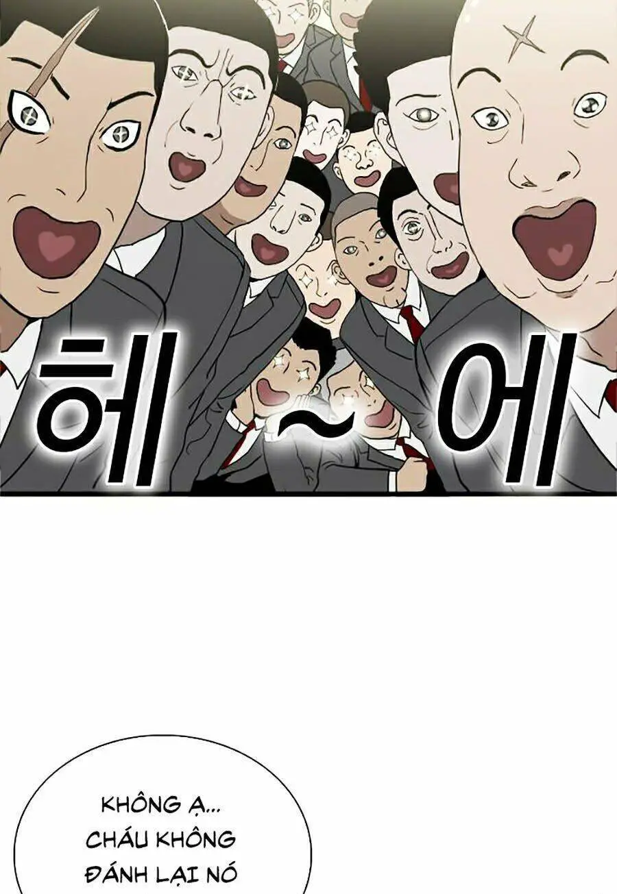 Người Xấu Nettruyen ZZZ Chương 4 Page 124