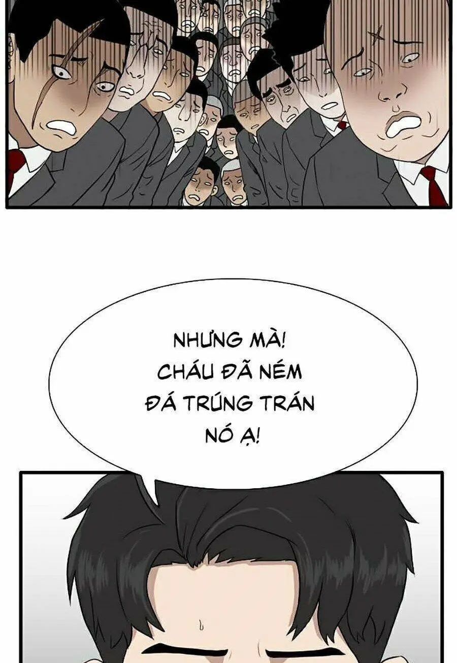 Người Xấu Nettruyen ZZZ Chương 4 Page 126
