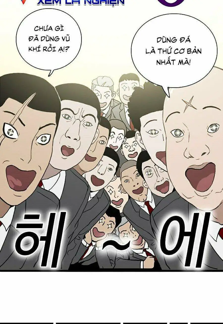 Người Xấu Nettruyen ZZZ Chương 4 Page 128