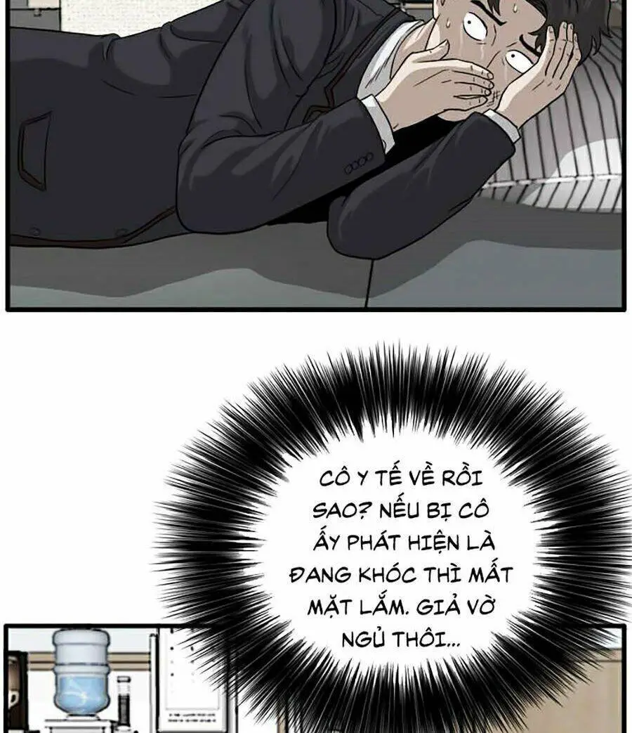 Người Xấu Nettruyen ZZZ Chương 11 Page 2