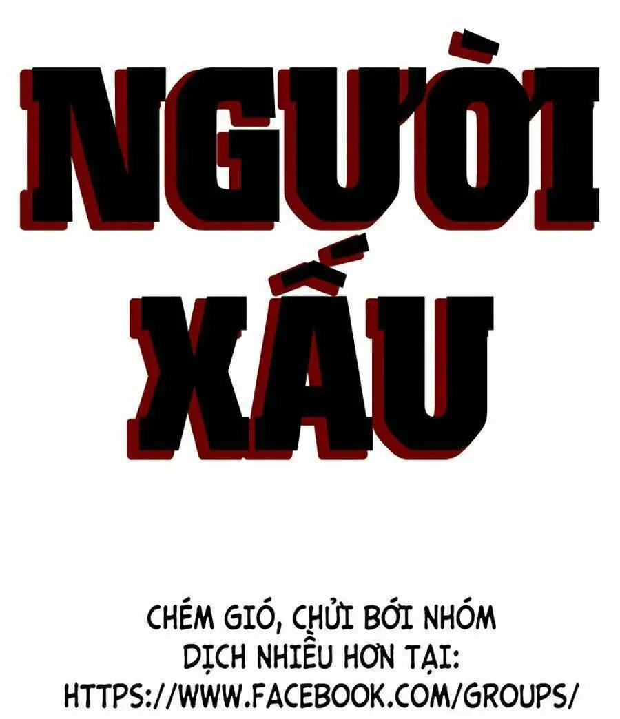 Người Xấu Nettruyen ZZZ Chương 11 Page 6