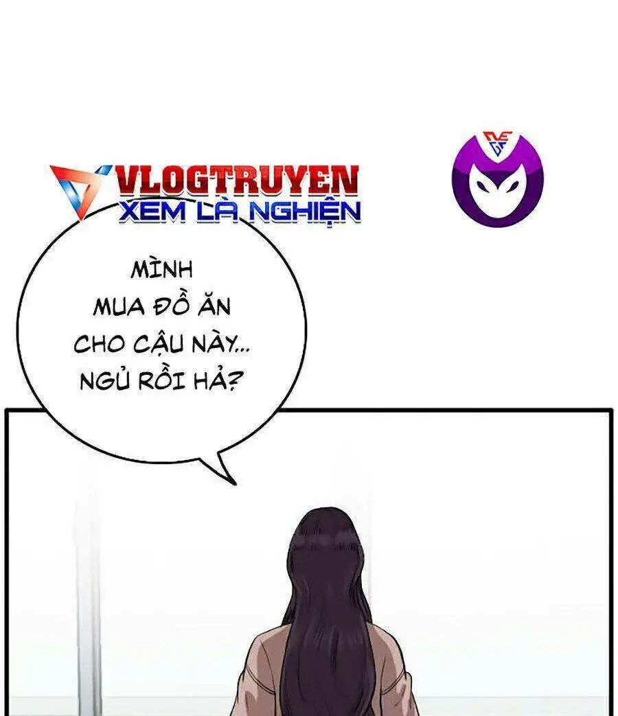 Người Xấu Nettruyen ZZZ Chương 11 Page 9