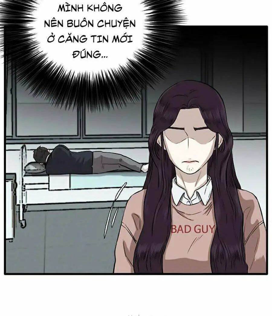 Người Xấu Nettruyen ZZZ Chương 11 Page 20