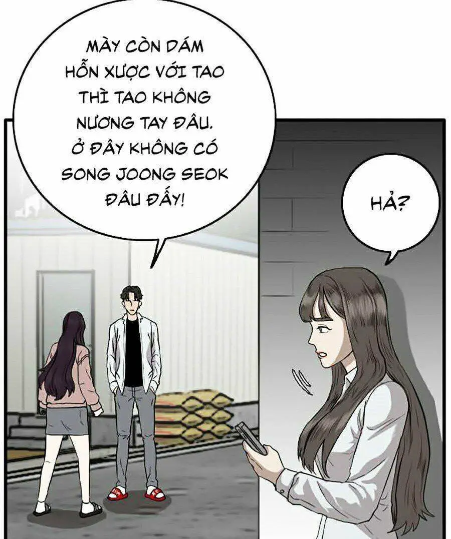 Người Xấu Nettruyen ZZZ Chương 11 Page 123