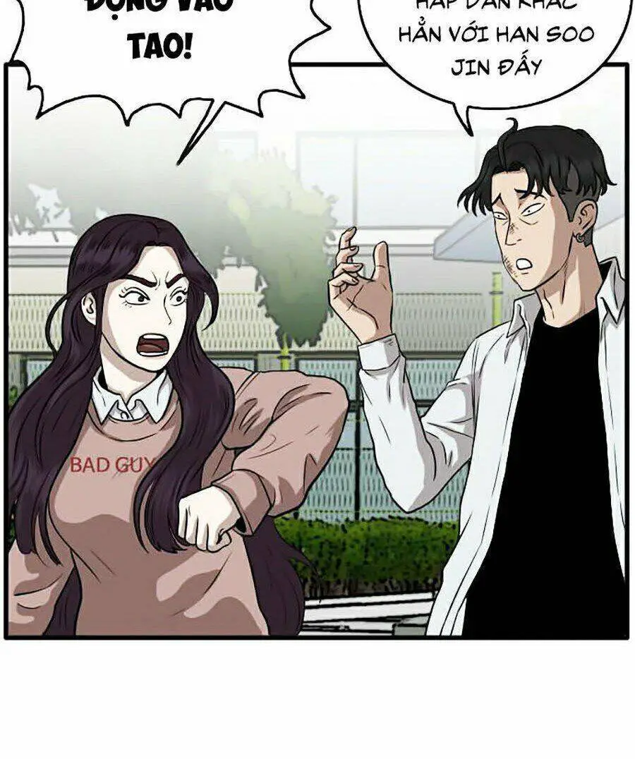 Người Xấu Nettruyen ZZZ Chương 11 Page 135