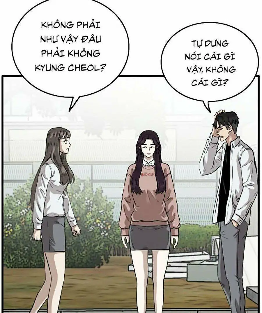 Người Xấu Nettruyen ZZZ Chương 11 Page 144