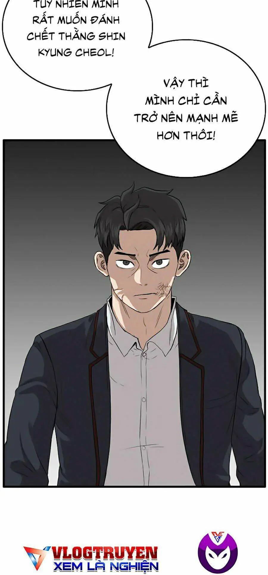 Người Xấu Nettruyen ZZZ Chương 11 Page 182