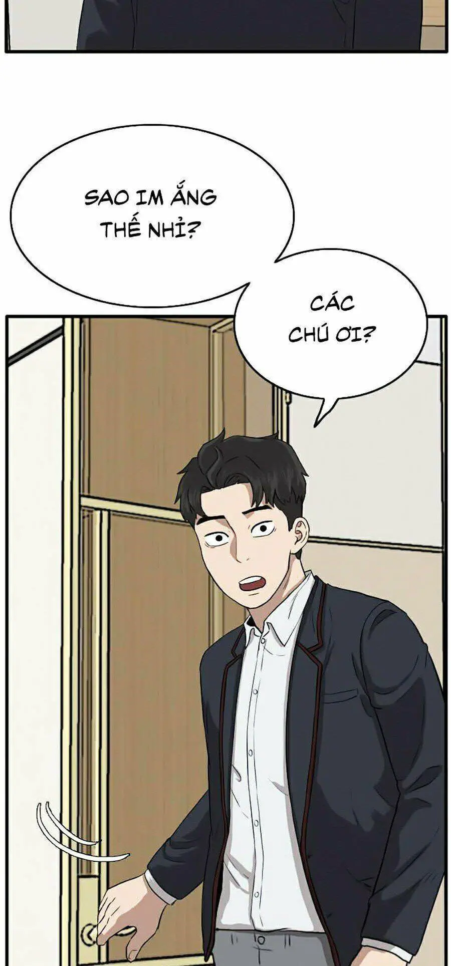 Người Xấu Nettruyen ZZZ Chương 11 Page 185