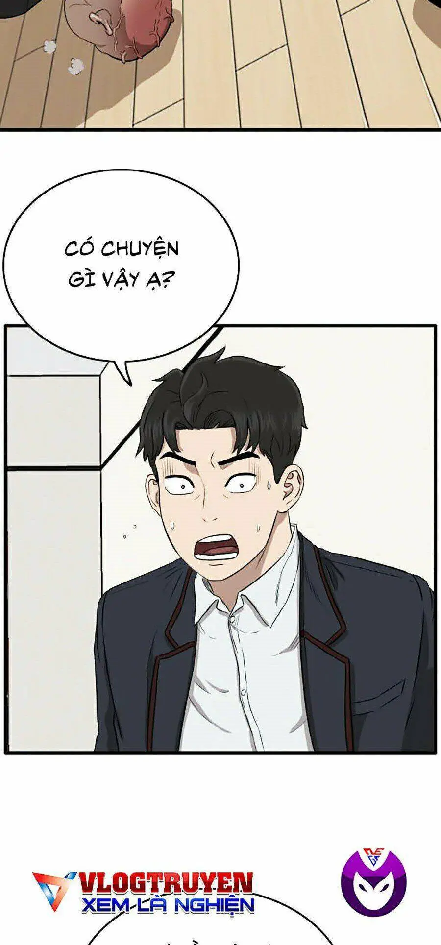 Người Xấu Nettruyen ZZZ Chương 11 Page 189