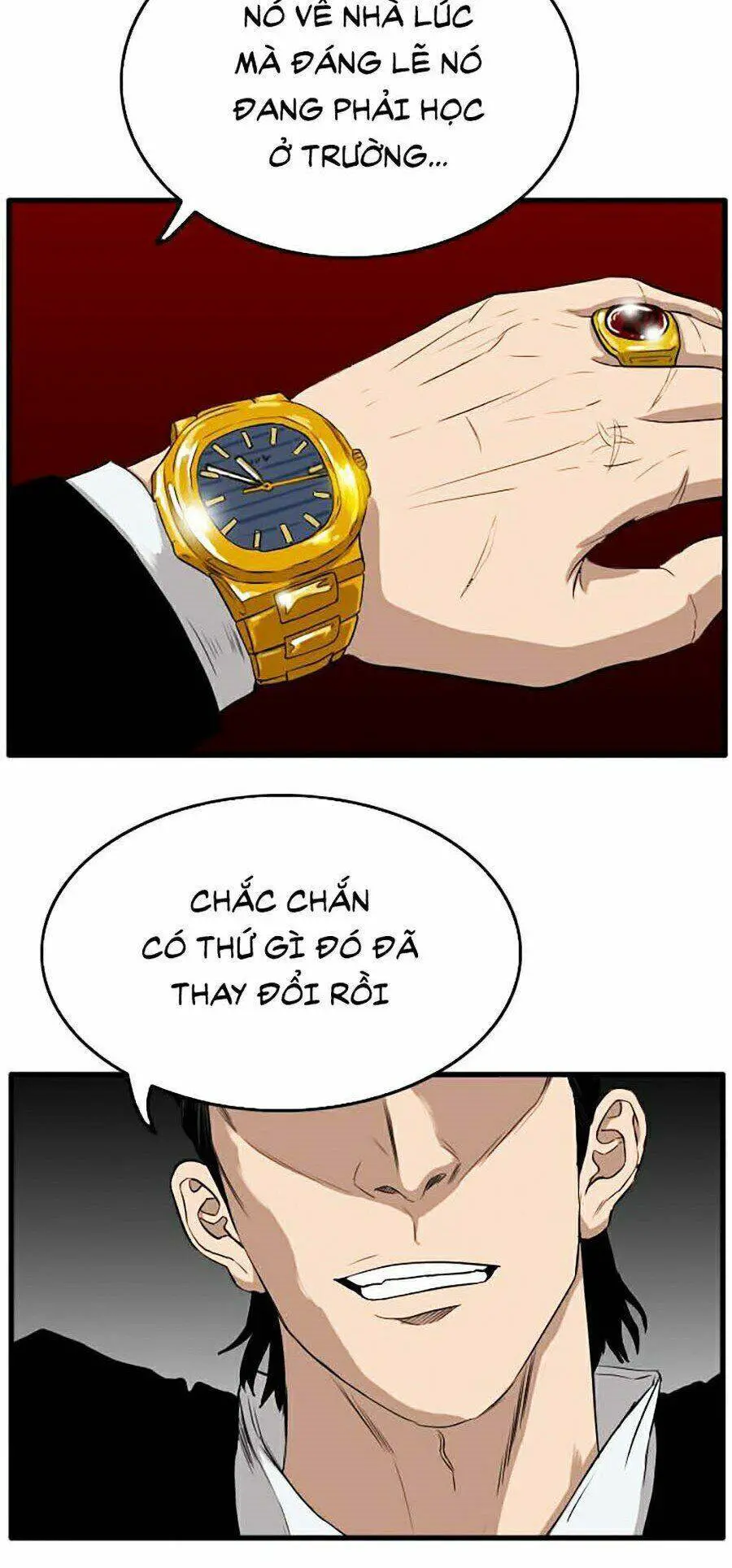 Người Xấu Nettruyen ZZZ Chương 11 Page 190