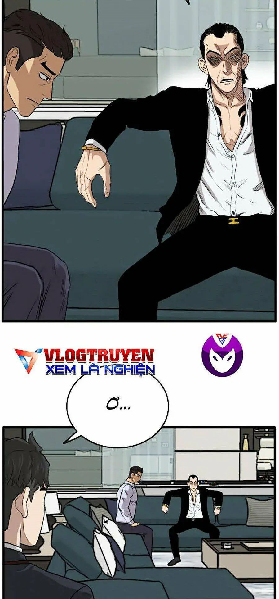 Người Xấu Nettruyen ZZZ Chương 11 Page 192