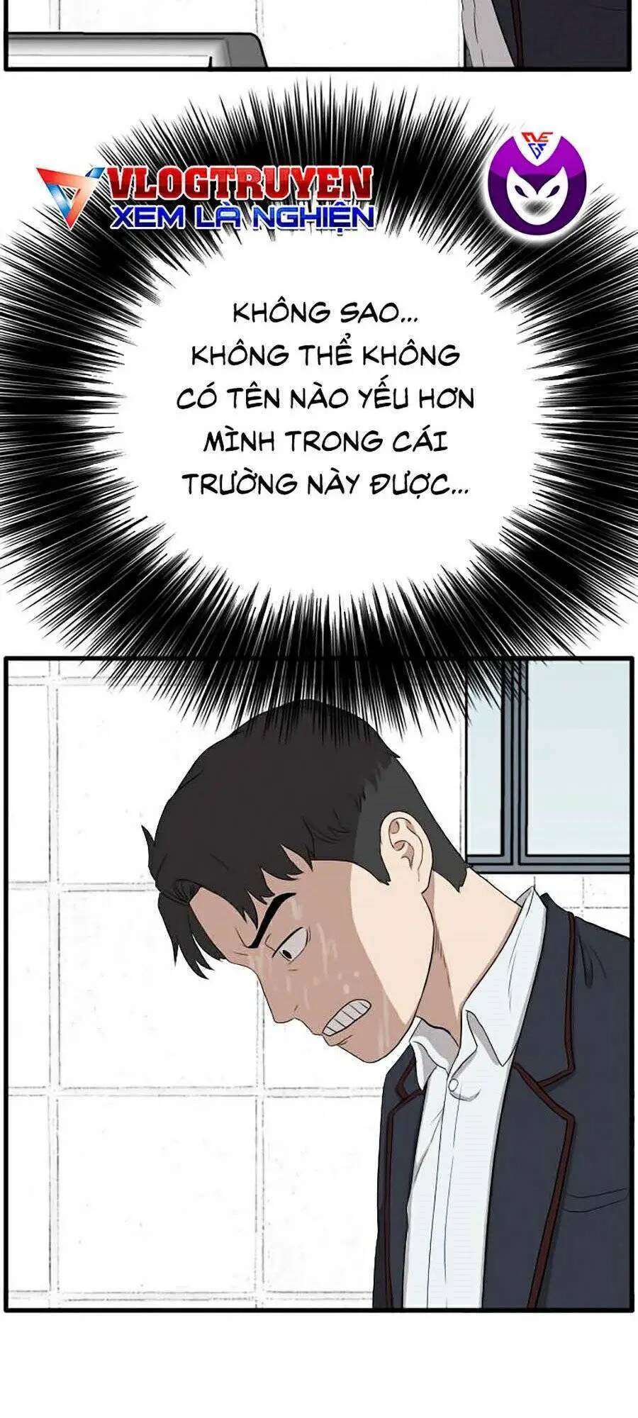 Người Xấu Nettruyen ZZZ Chương 8 Page 91