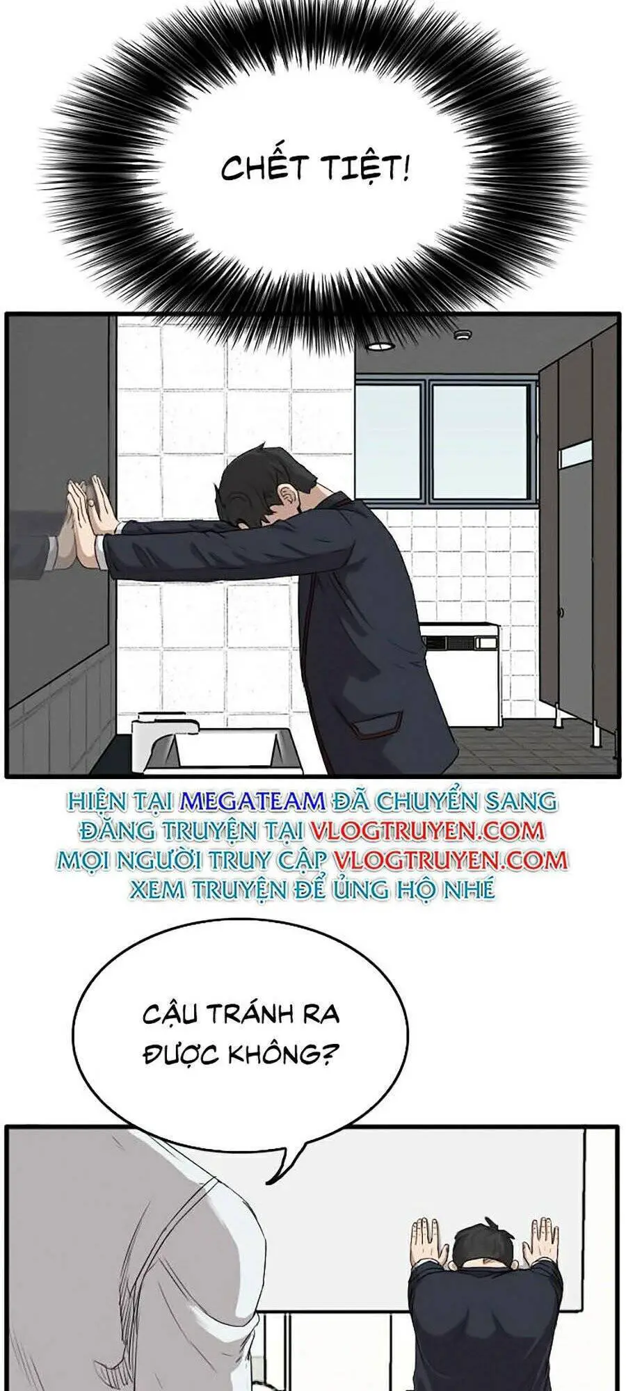 Người Xấu Nettruyen ZZZ Chương 8 Page 93