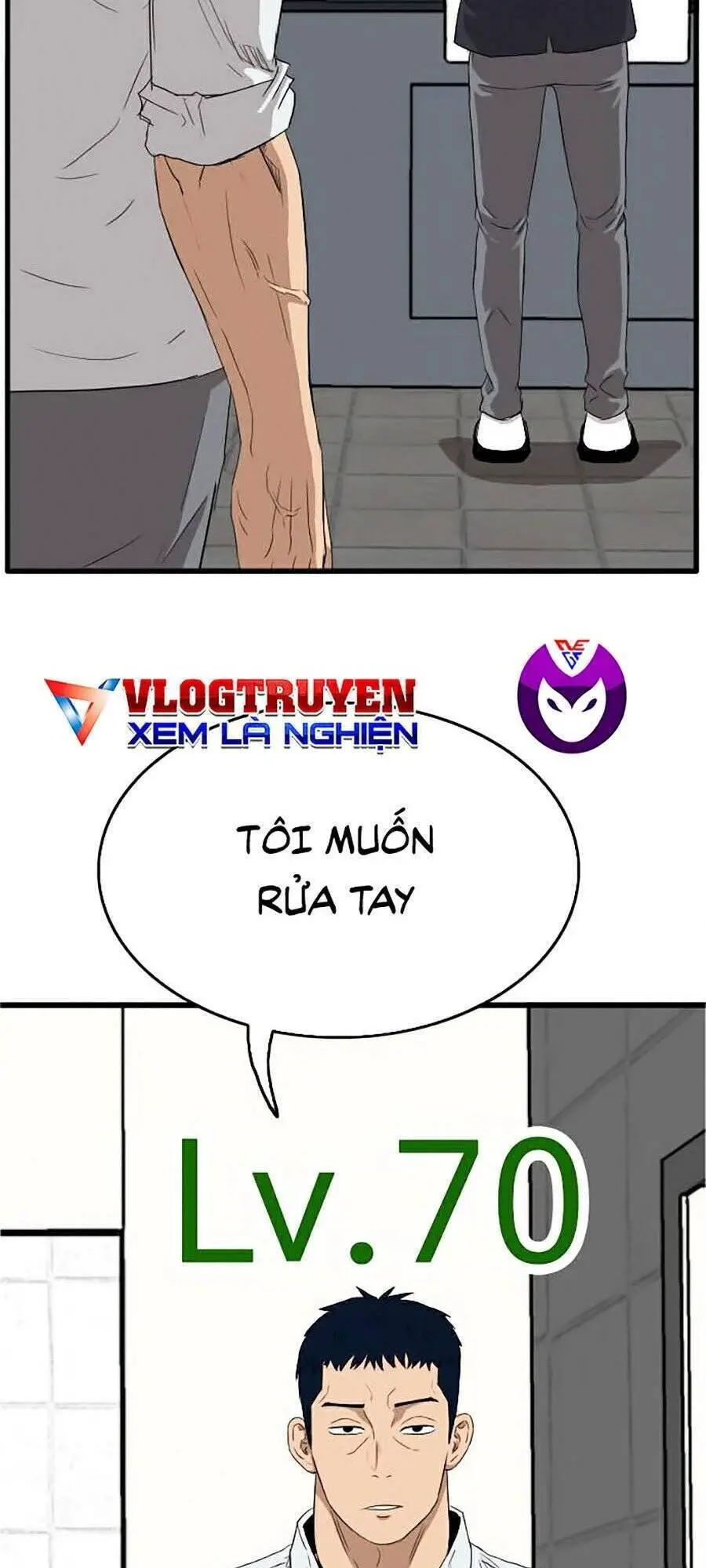 Người Xấu Nettruyen ZZZ Chương 8 Page 95