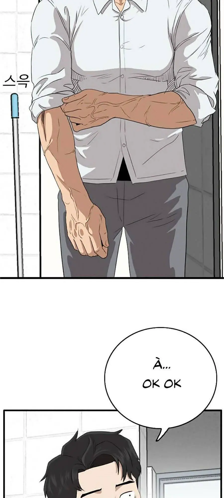 Người Xấu Nettruyen ZZZ Chương 8 Page 97