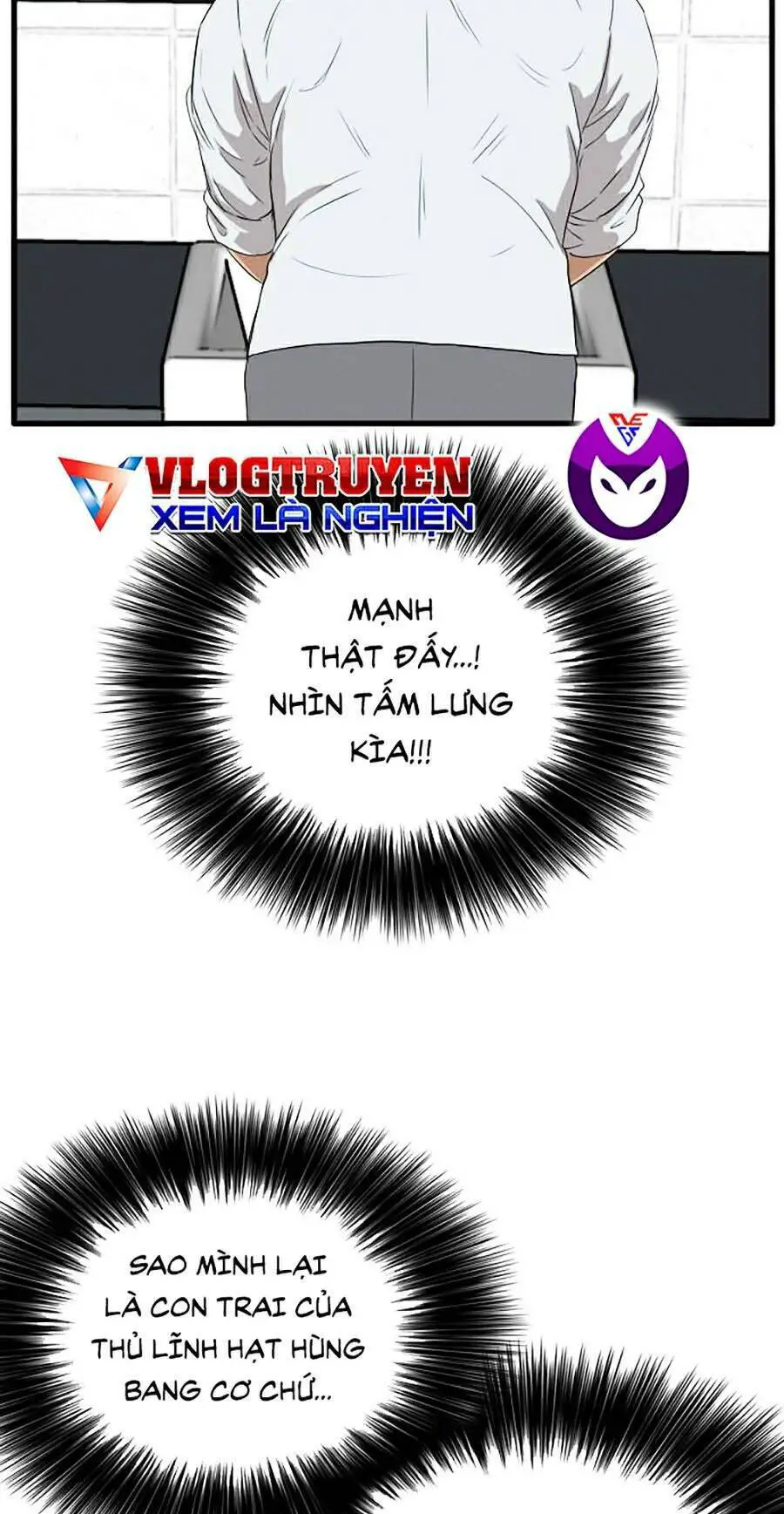 Người Xấu Nettruyen ZZZ Chương 8 Page 104
