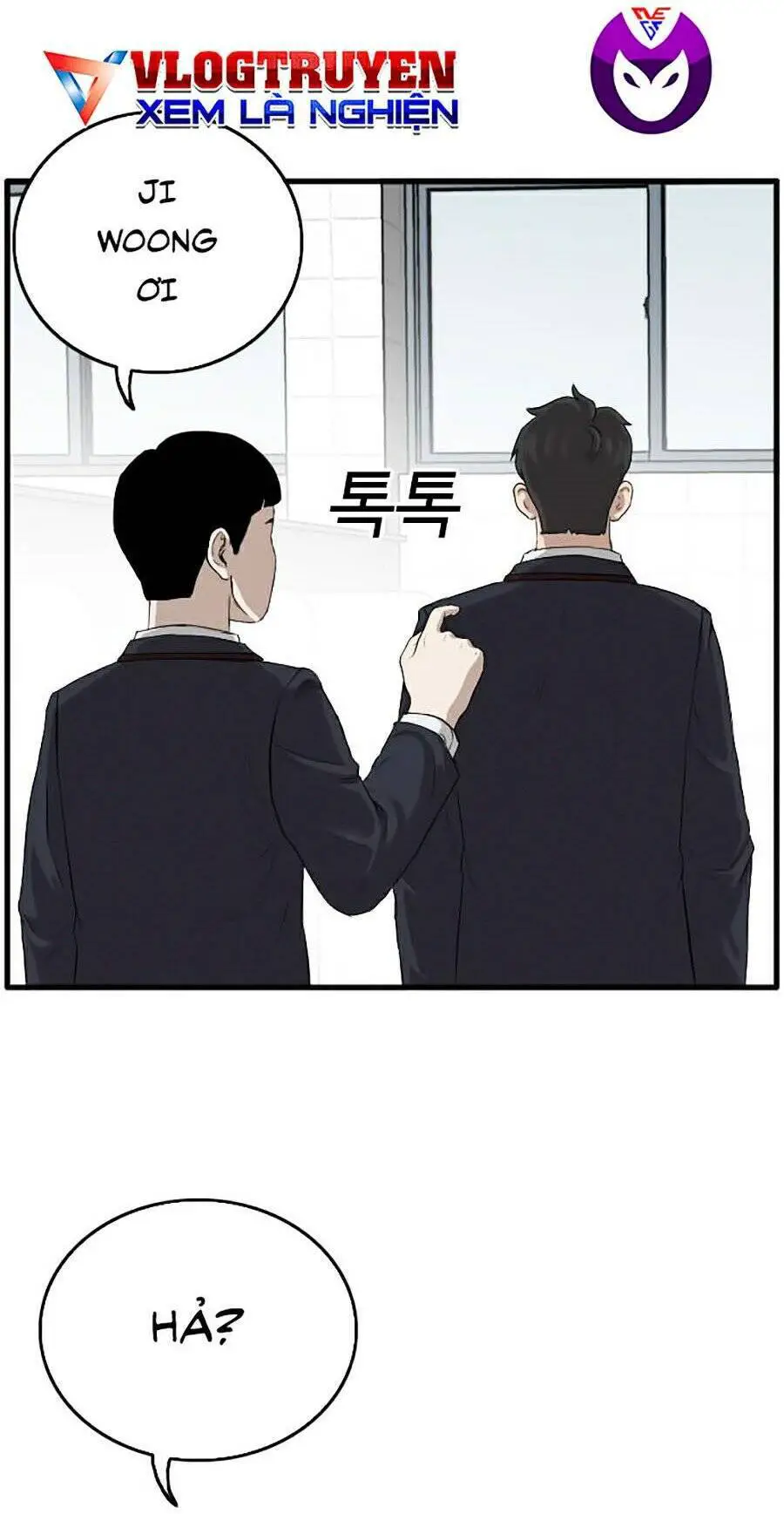 Người Xấu Nettruyen ZZZ Chương 8 Page 107