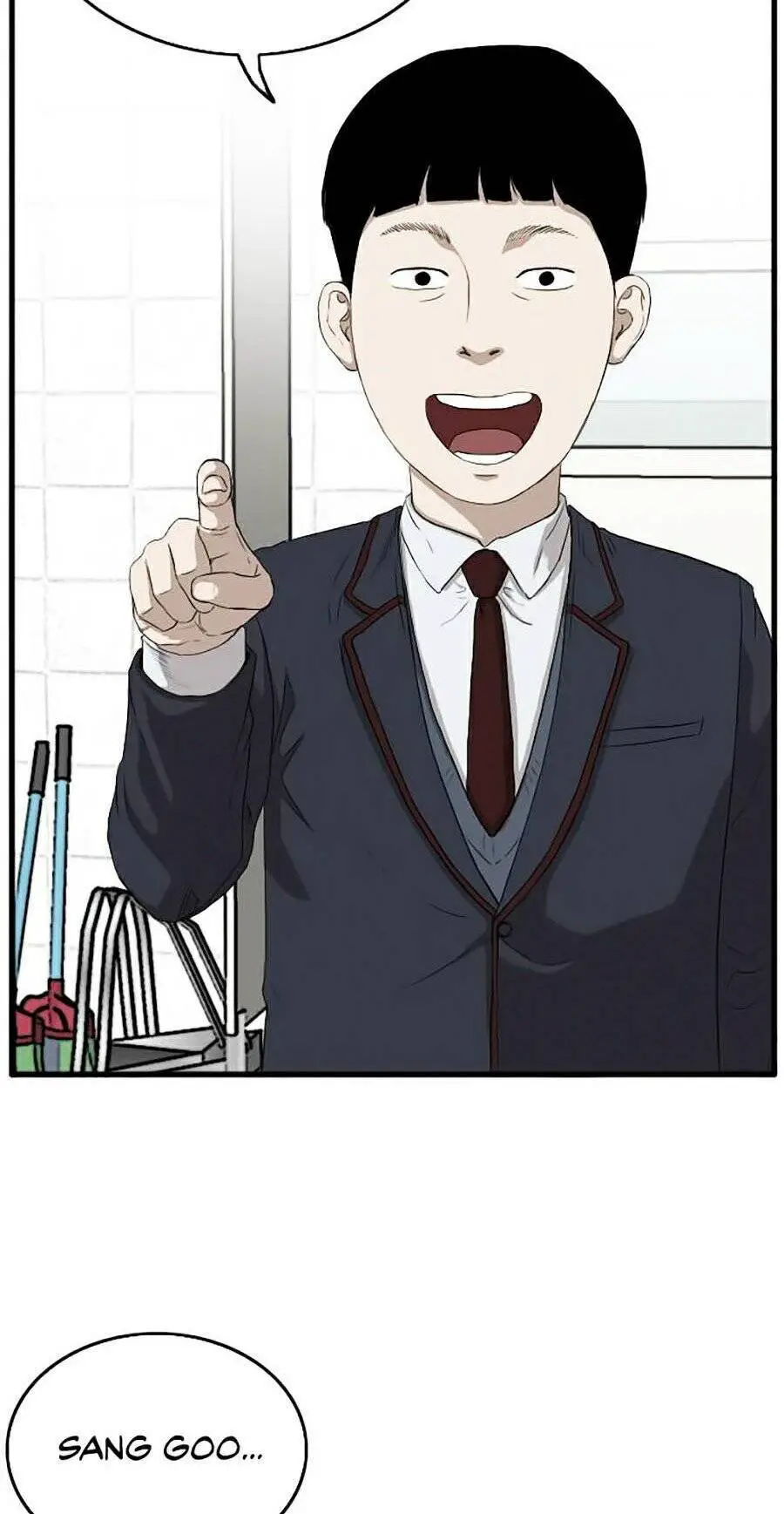Người Xấu Nettruyen ZZZ Chương 8 Page 109