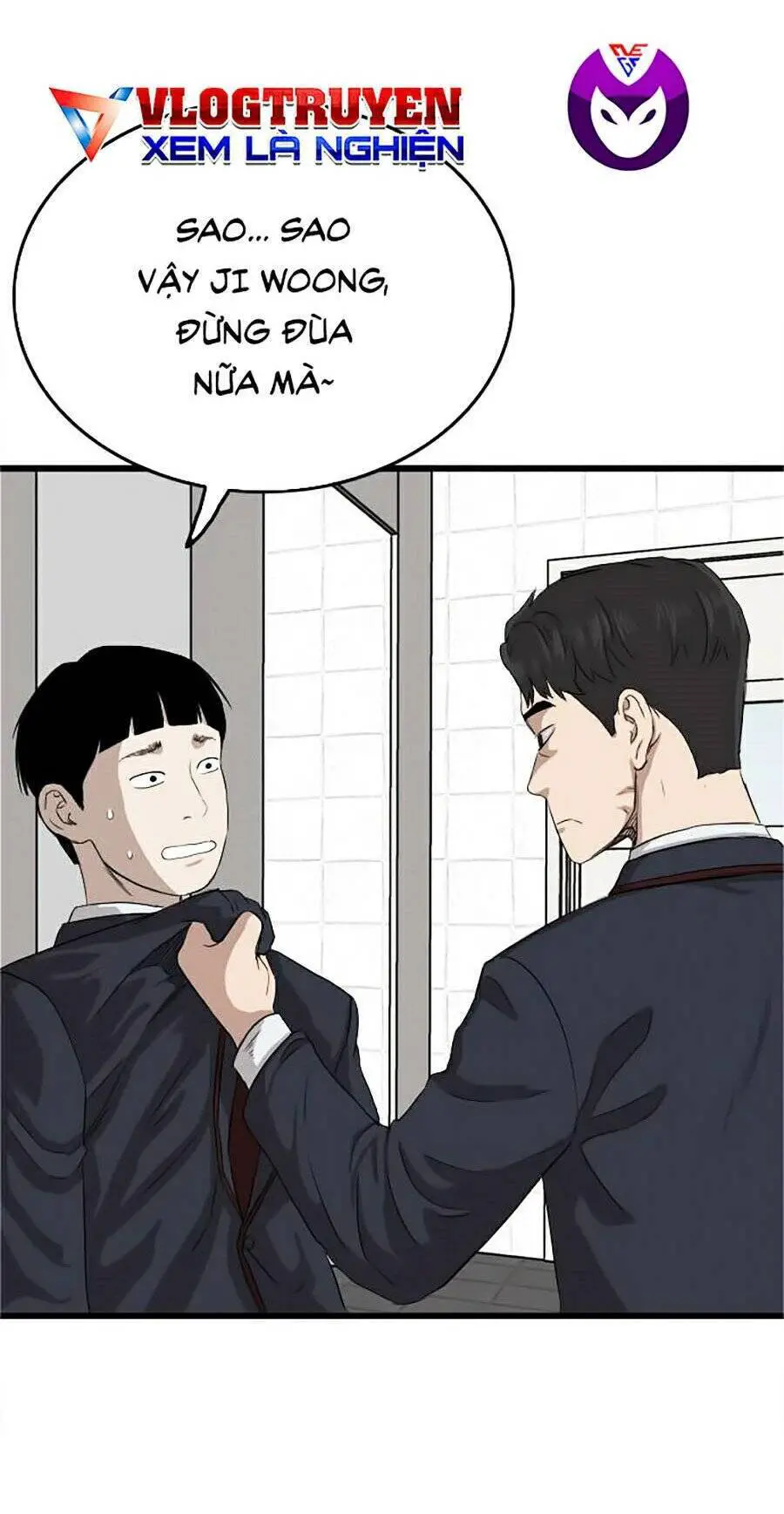 Người Xấu Nettruyen ZZZ Chương 8 Page 114