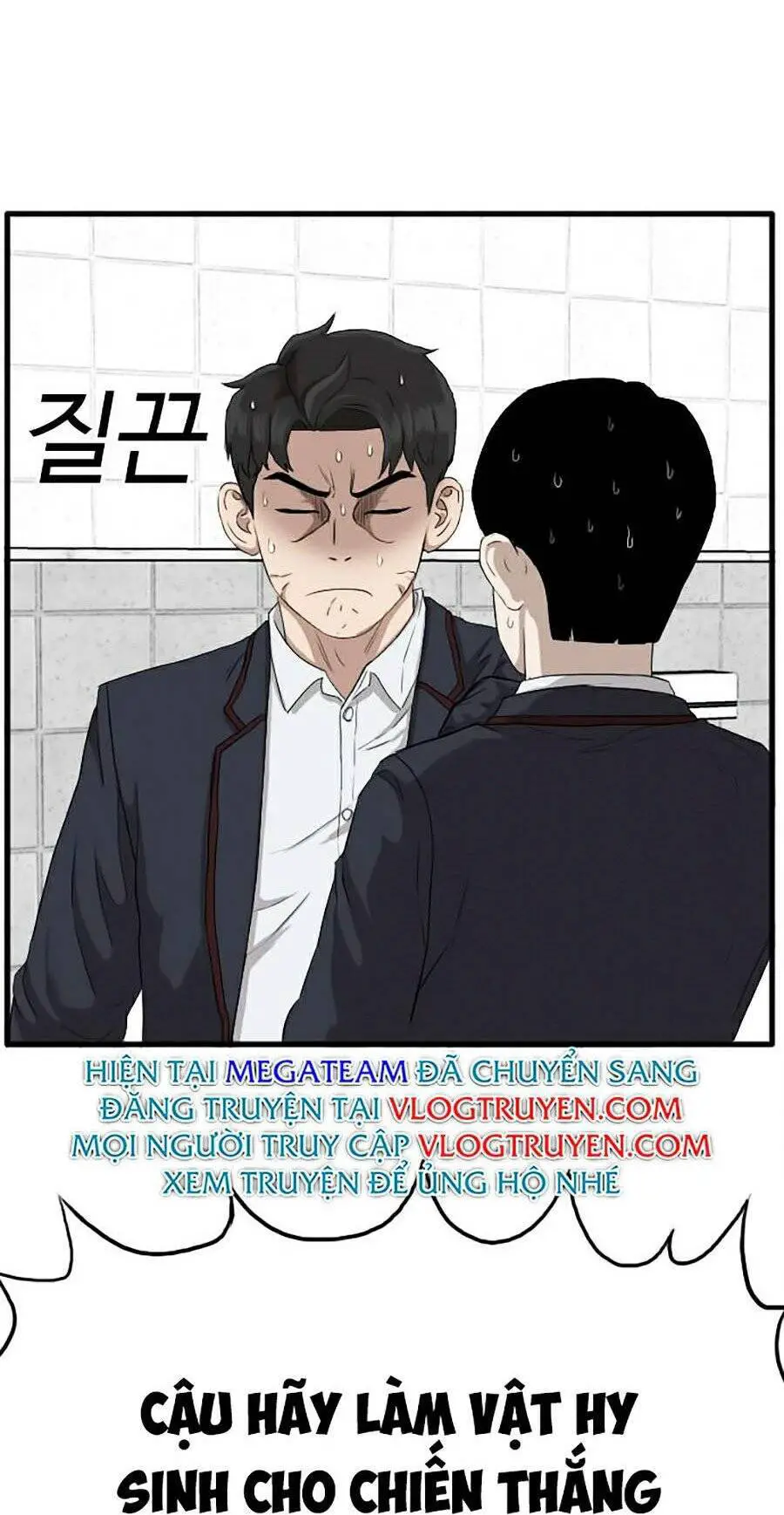 Người Xấu Nettruyen ZZZ Chương 8 Page 115