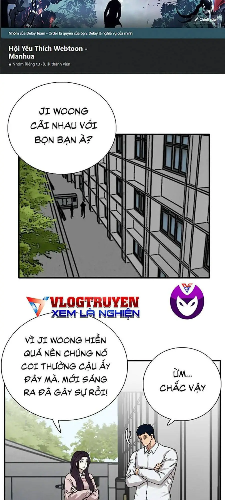 Người Xấu Nettruyen ZZZ Chương 20 Page 5