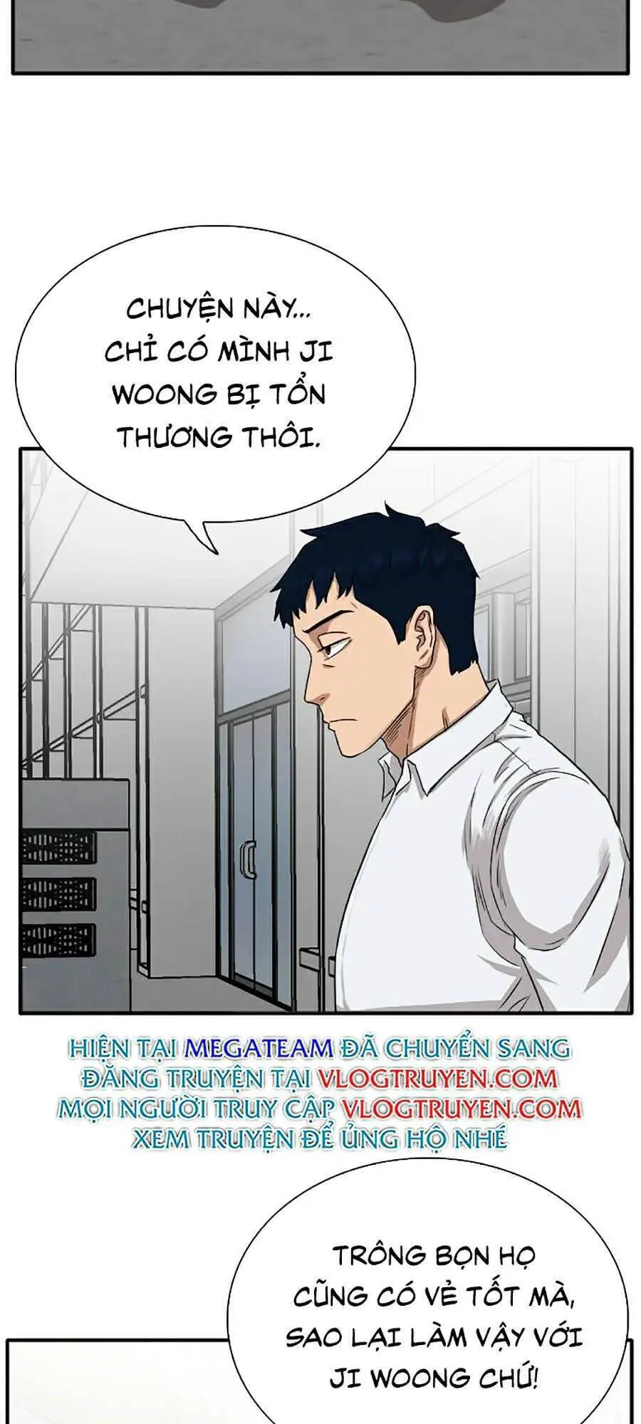 Người Xấu Nettruyen ZZZ Chương 20 Page 7