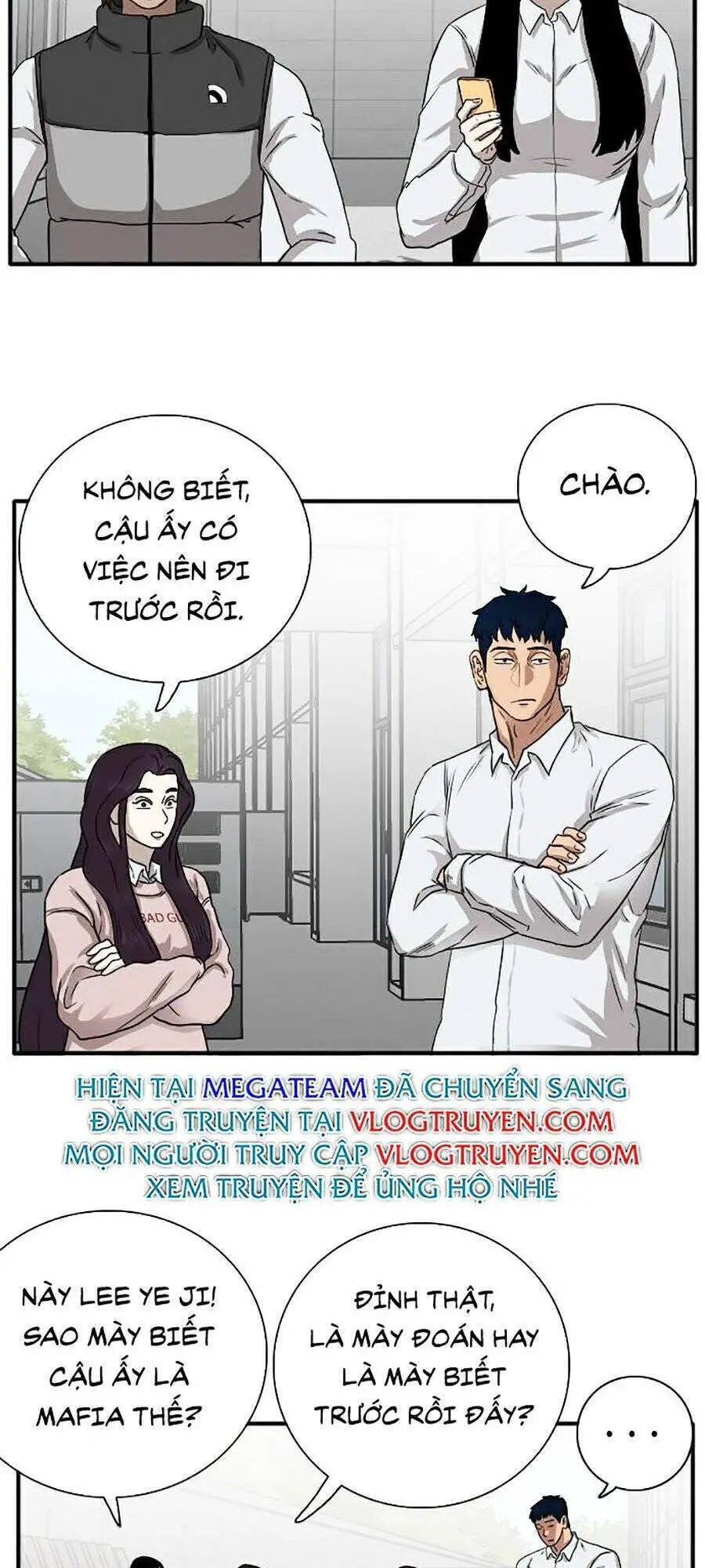 Người Xấu Nettruyen ZZZ Chương 20 Page 11