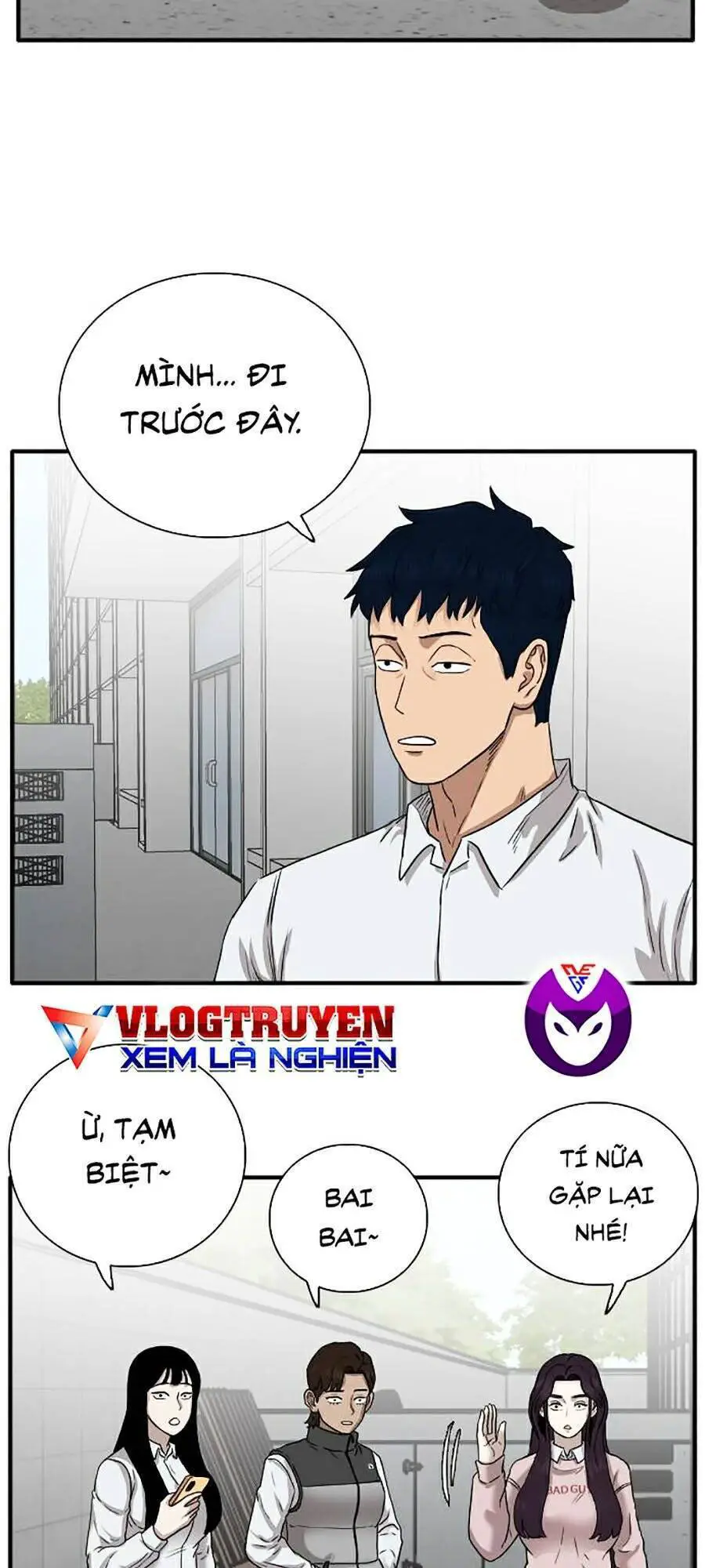 Người Xấu Nettruyen ZZZ Chương 20 Page 13