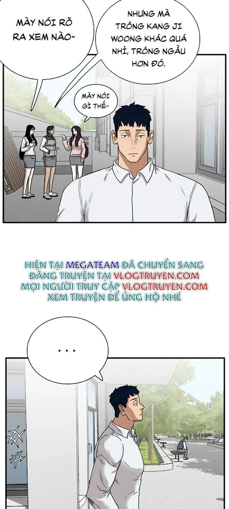 Người Xấu Nettruyen ZZZ Chương 20 Page 15
