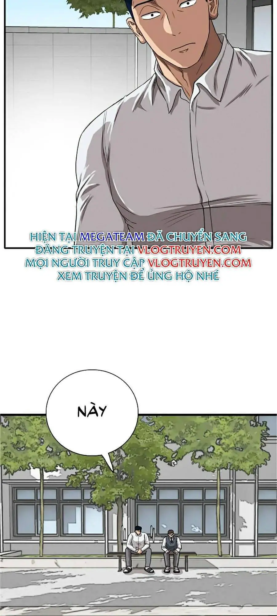 Người Xấu Nettruyen ZZZ Chương 20 Page 19
