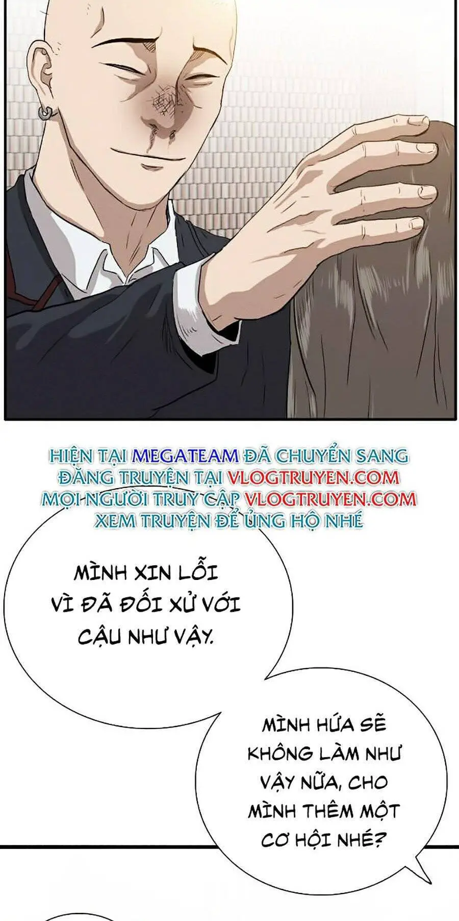 Người Xấu Nettruyen ZZZ Chương 20 Page 129