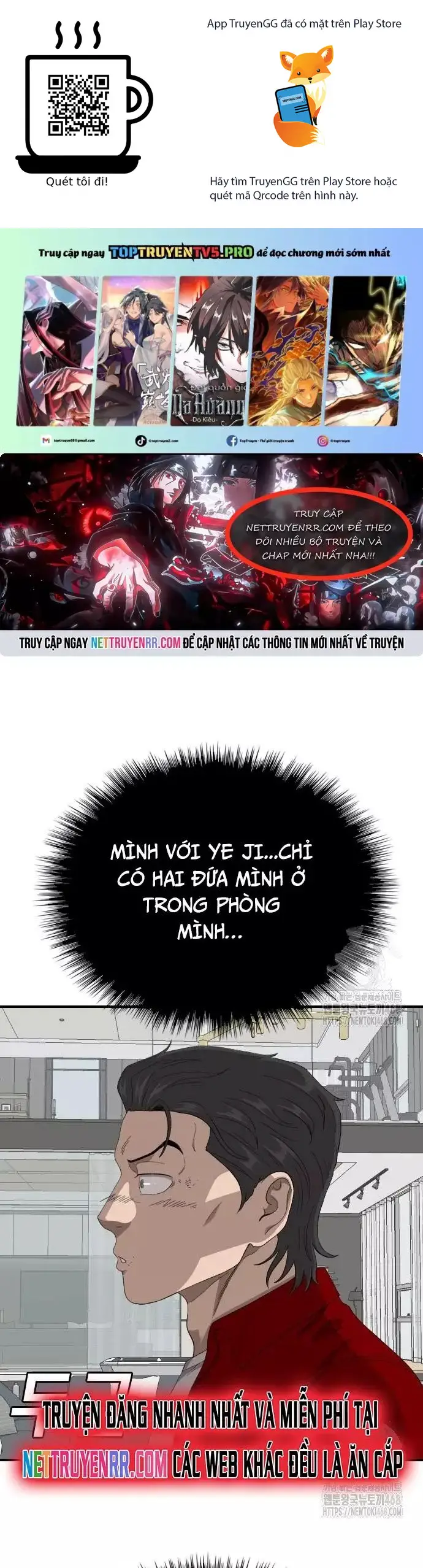 Người Xấu Nettruyen ZZZ Chương 248 Page 1