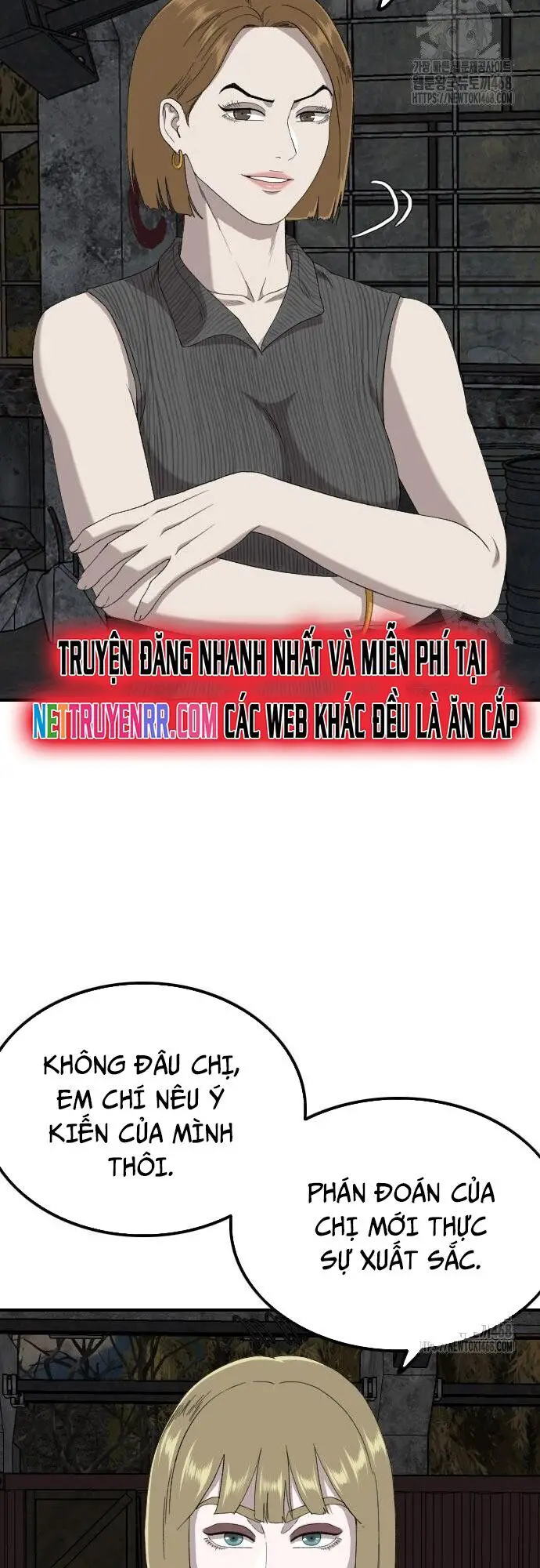 Người Xấu Nettruyen ZZZ Chương 248 Page 7