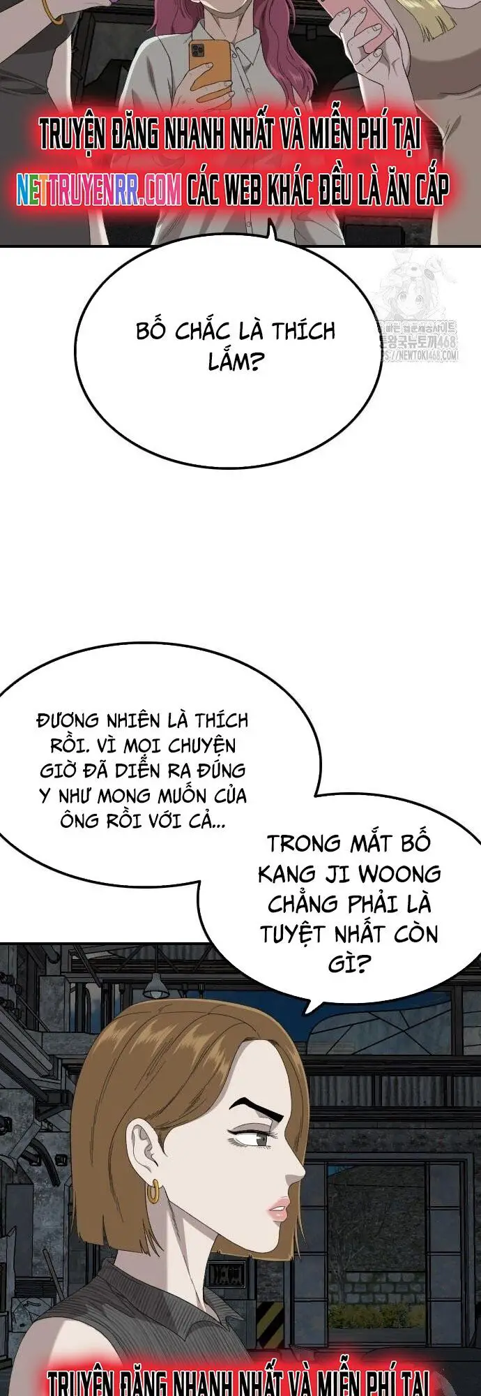 Người Xấu Nettruyen ZZZ Chương 248 Page 10