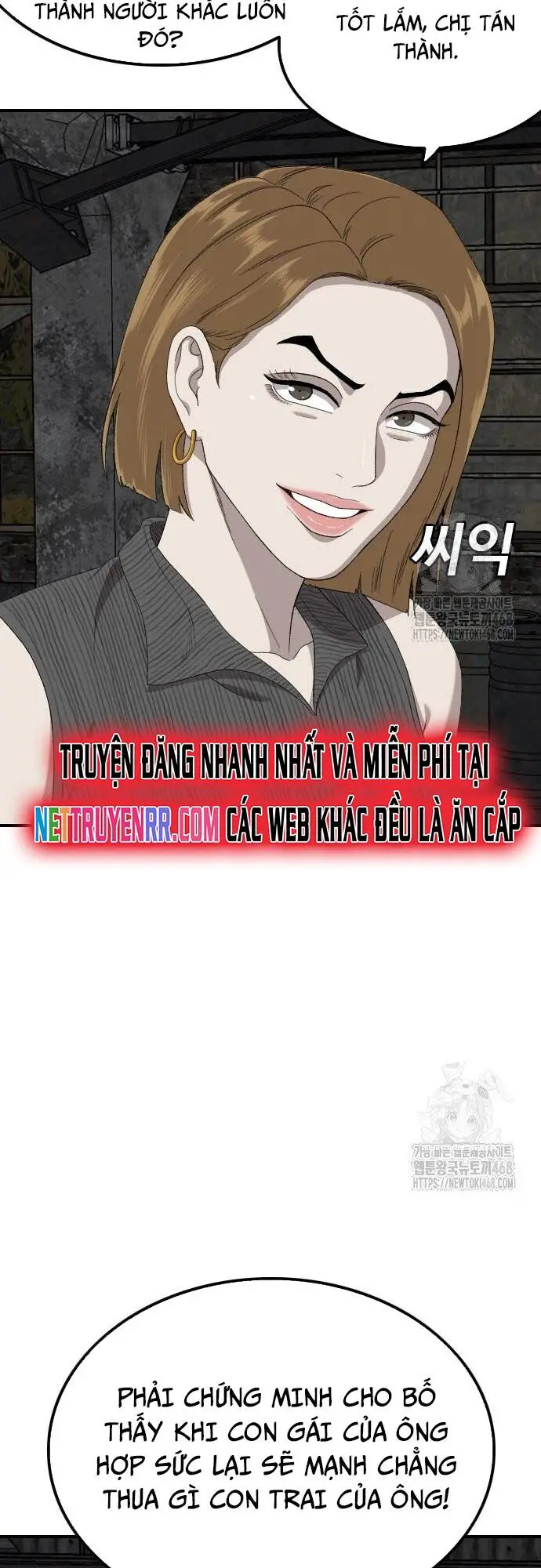 Người Xấu Nettruyen ZZZ Chương 248 Page 15
