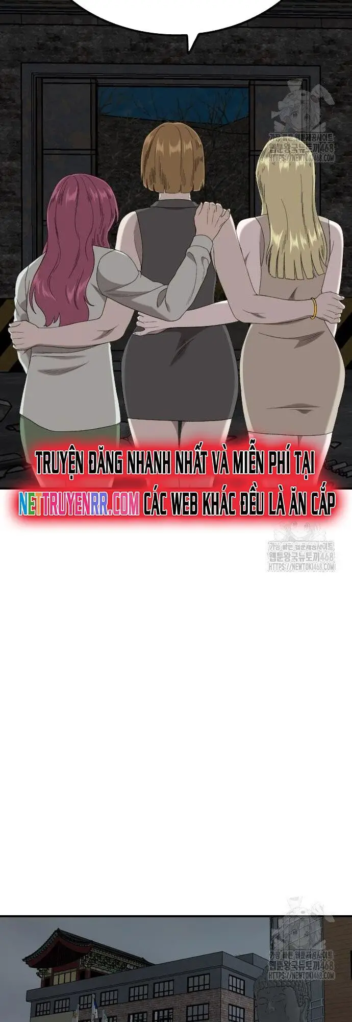 Người Xấu Nettruyen ZZZ Chương 248 Page 16
