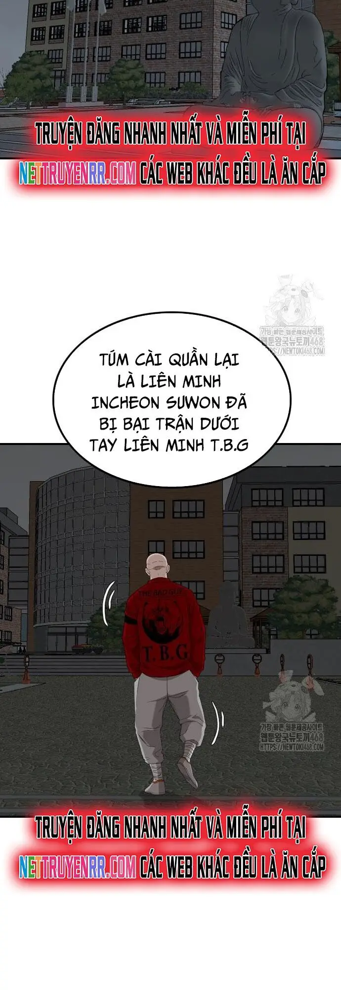 Người Xấu Nettruyen ZZZ Chương 248 Page 17