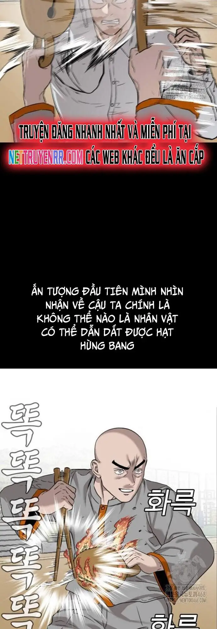 Người Xấu Nettruyen ZZZ Chương 248 Page 20