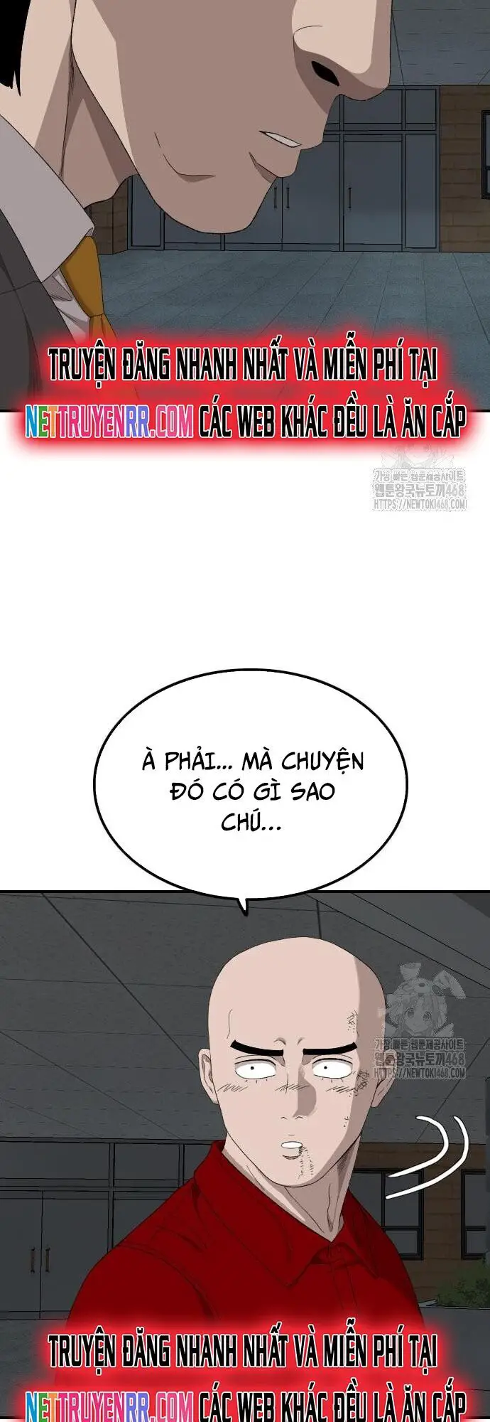 Người Xấu Nettruyen ZZZ Chương 248 Page 32