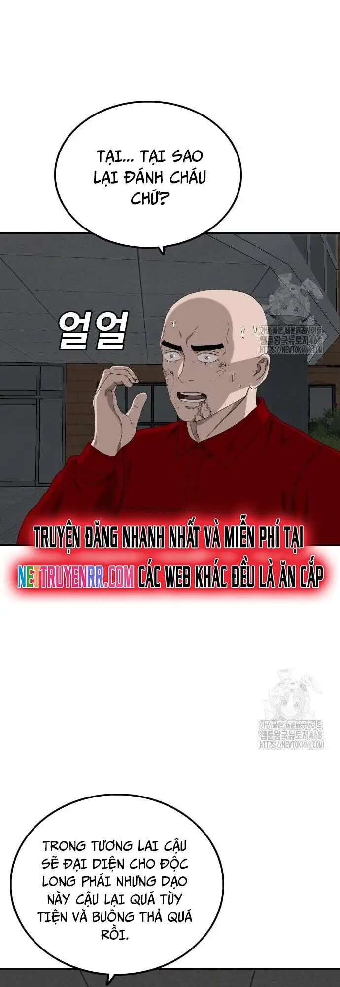 Người Xấu Nettruyen ZZZ Chương 248 Page 34