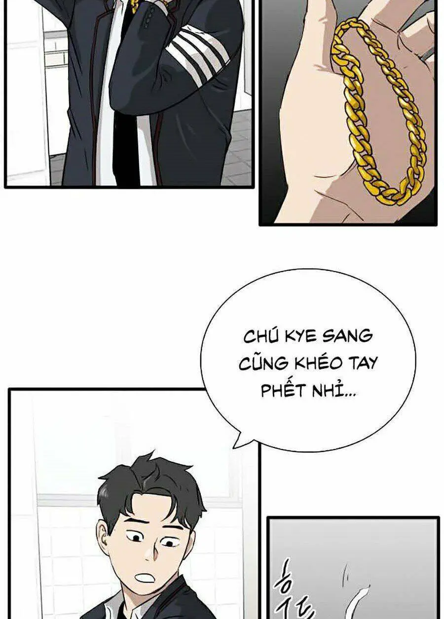 Người Xấu Nettruyen ZZZ Chương 3 Page 109
