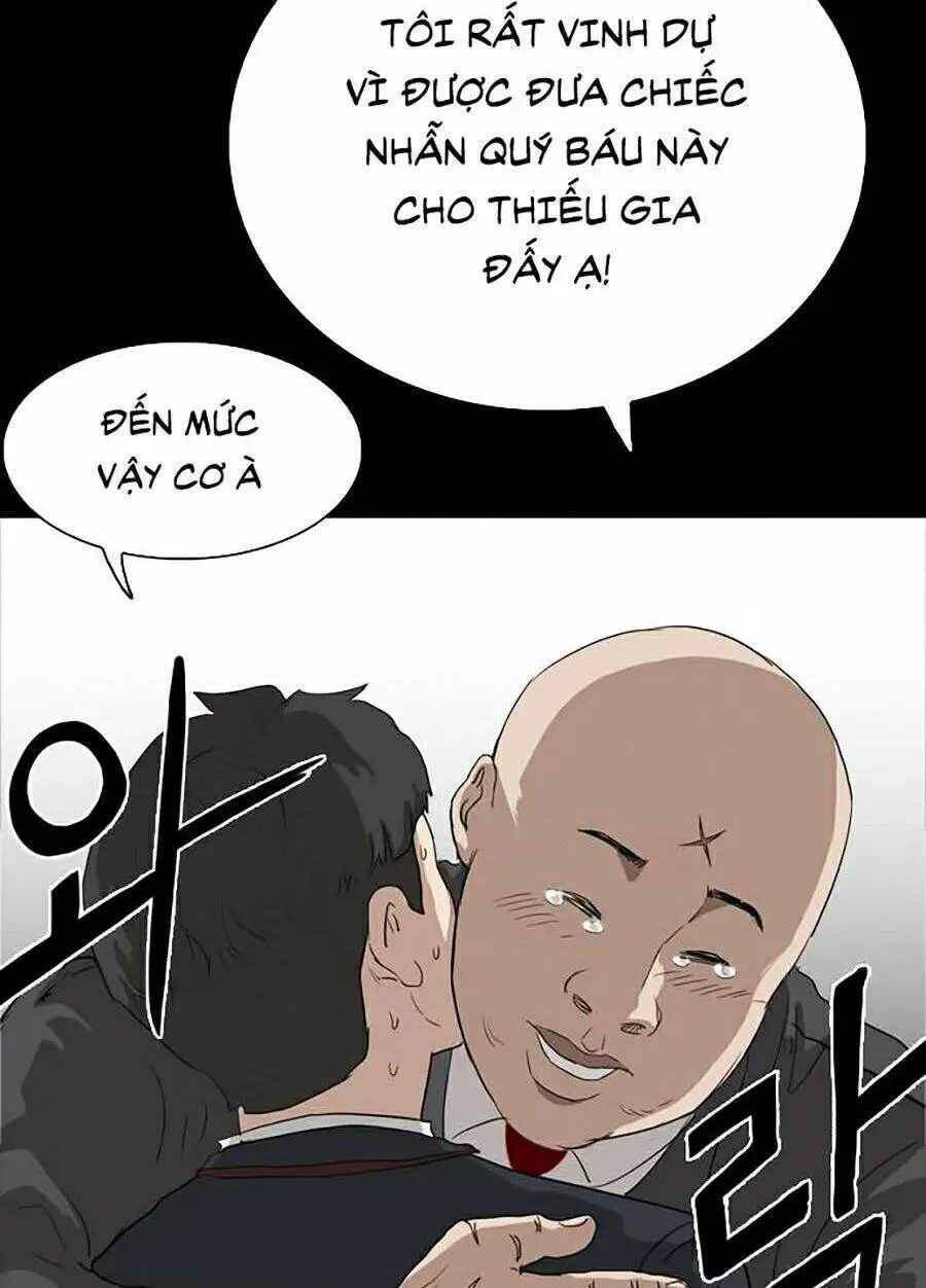 Người Xấu Nettruyen ZZZ Chương 3 Page 124