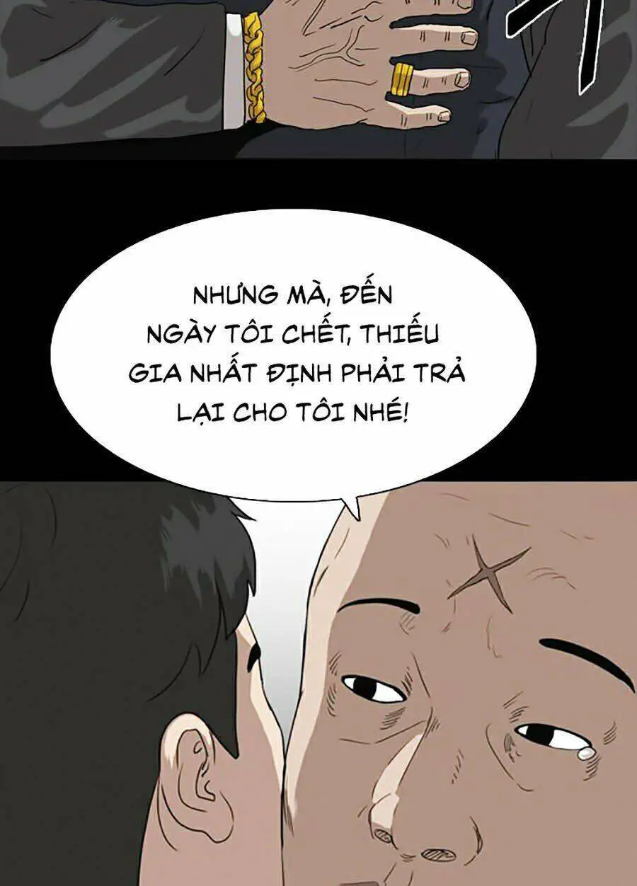 Người Xấu Nettruyen ZZZ Chương 3 Page 125