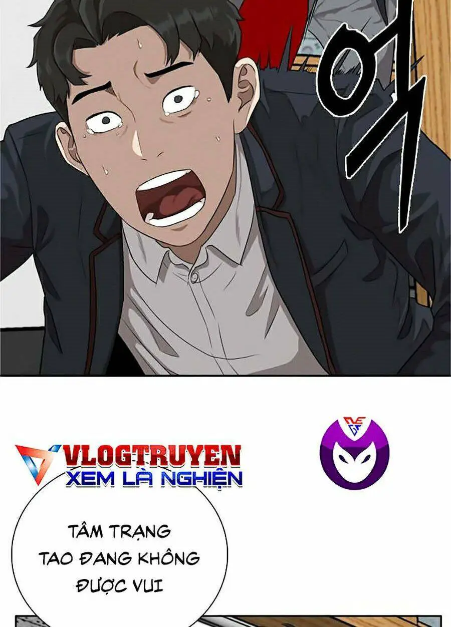 Người Xấu Nettruyen ZZZ Chương 3 Page 136