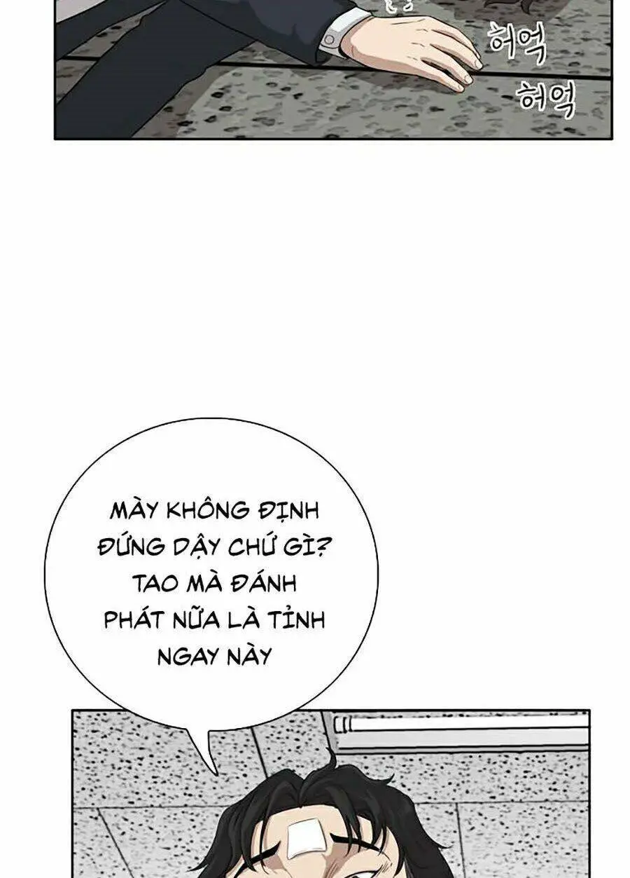 Người Xấu Nettruyen ZZZ Chương 3 Page 144