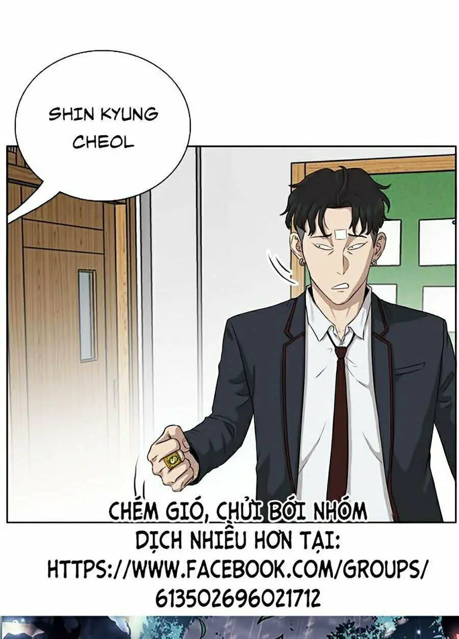 Người Xấu Nettruyen ZZZ Chương 3 Page 146