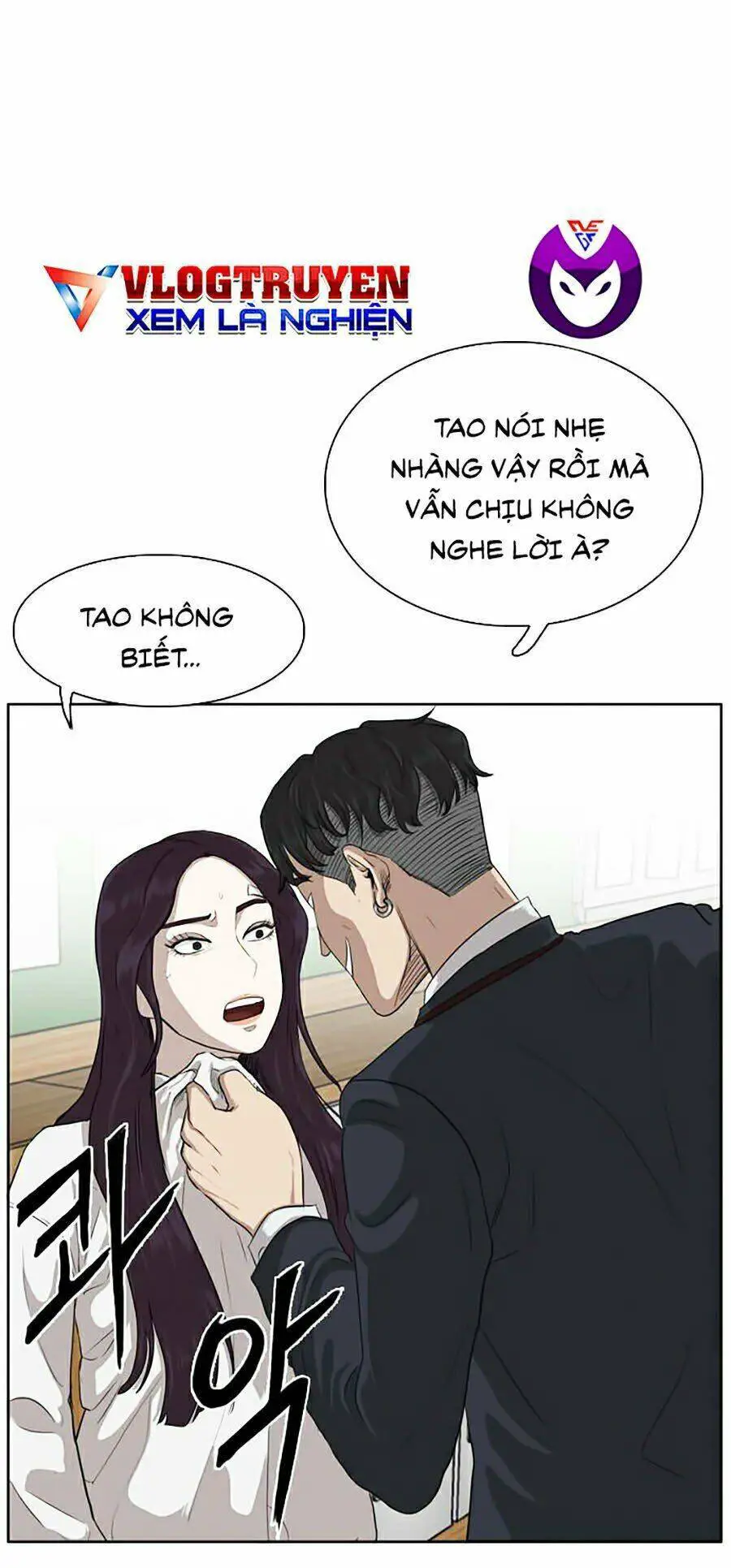 Người Xấu Nettruyen ZZZ Chương 3 Page 151