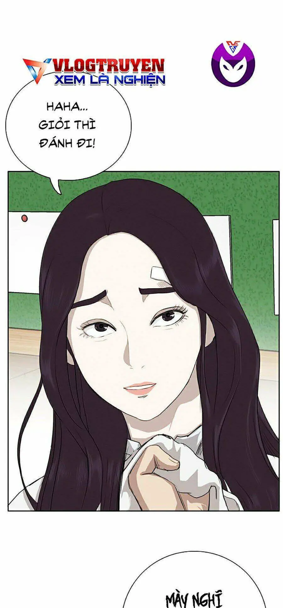 Người Xấu Nettruyen ZZZ Chương 3 Page 155