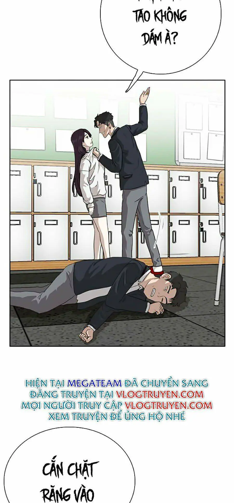 Người Xấu Nettruyen ZZZ Chương 3 Page 156