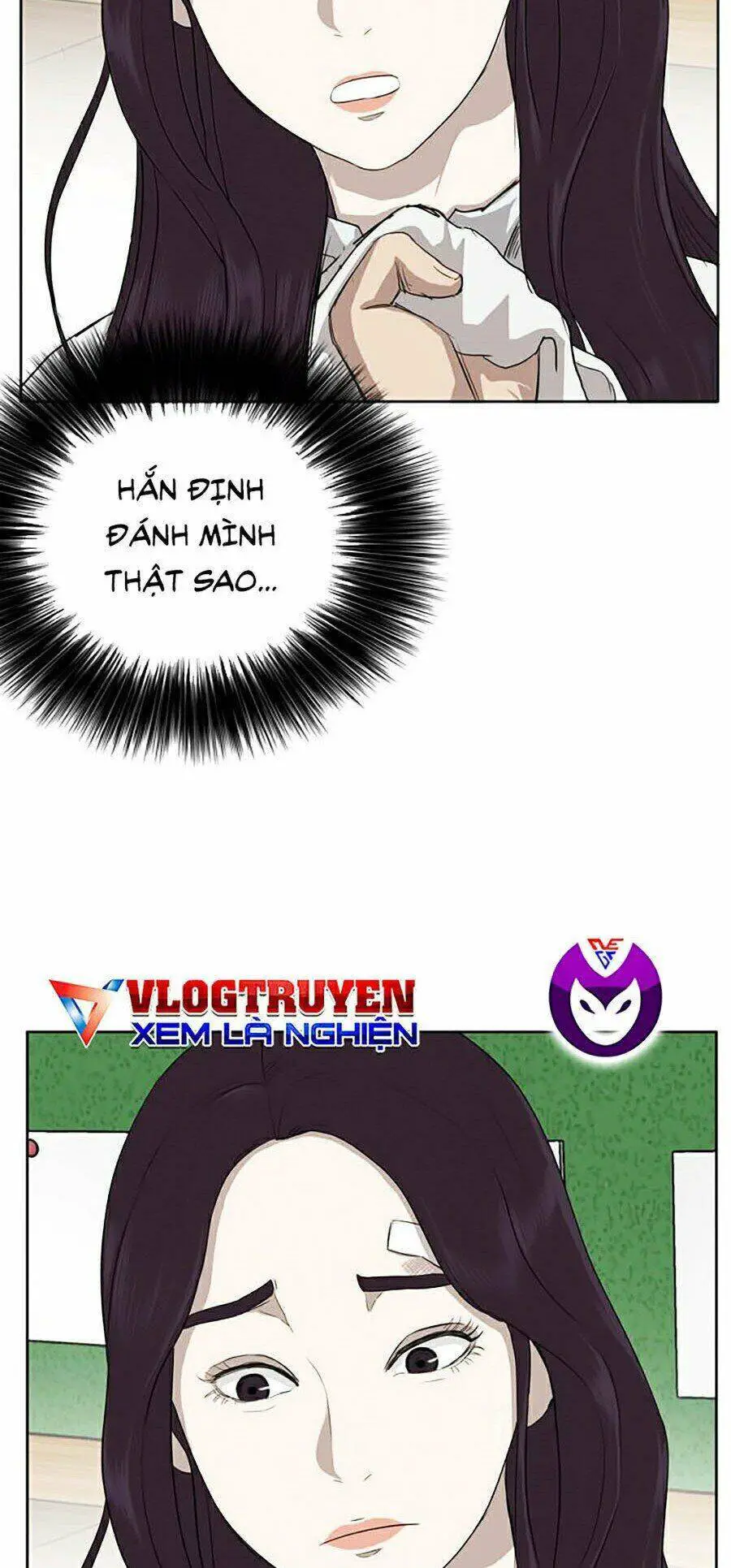 Người Xấu Nettruyen ZZZ Chương 3 Page 158